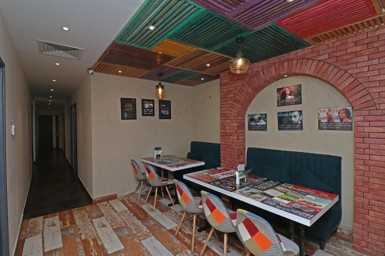 Oyo 26833 Cabana Meerut Exterior photo